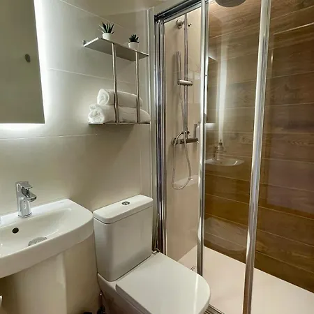 A Xunqueira Apartamento Redondela