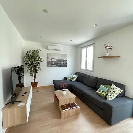 A Xunqueira Appartement *