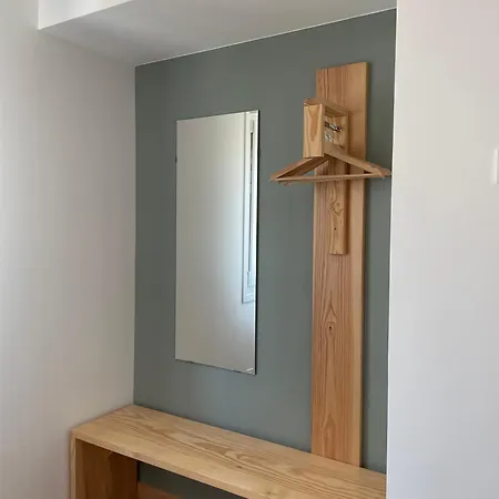 Apartamento A Xunqueira Redondela