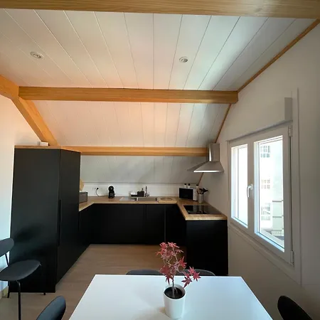 Apartamento A Xunqueira Redondela