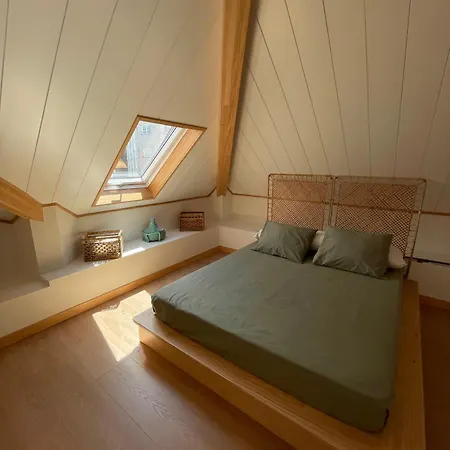 Apartamento A Xunqueira Redondela