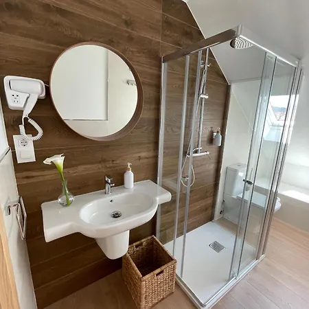 A Xunqueira * Redondela