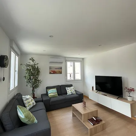 Appartement A Xunqueira *