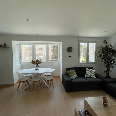 A Xunqueira Redondela