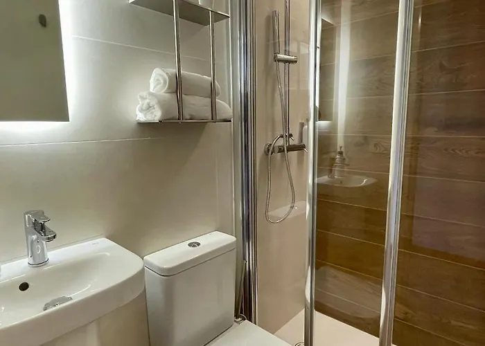 A Xunqueira Appartement Redondela