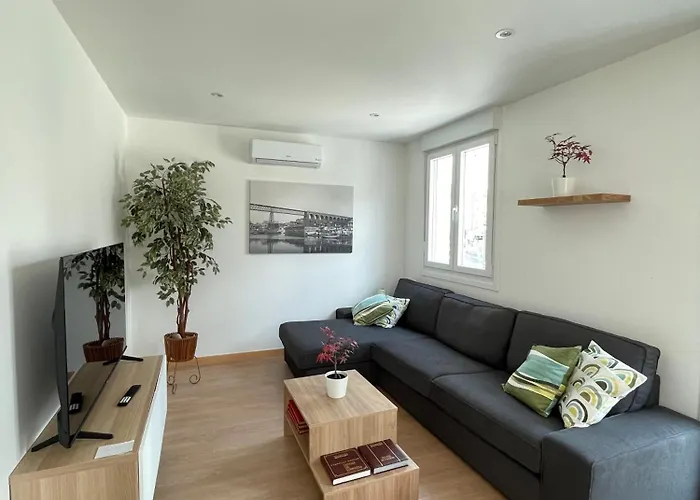 A Xunqueira Apartmán *