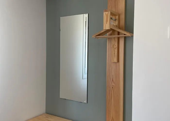 Appartement A Xunqueira Redondela