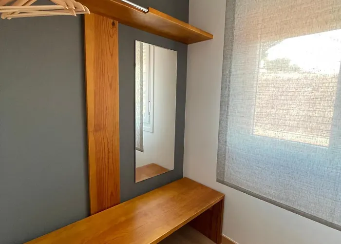 A Xunqueira Appartement *