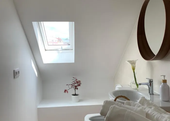 A Xunqueira Apartmán *