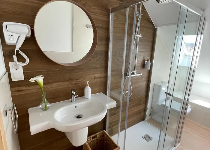 A Xunqueira * Redondela