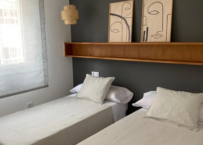 Apartmán A Xunqueira Redondela