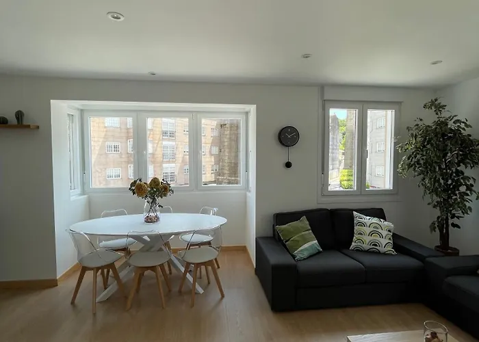 A Xunqueira Redondela