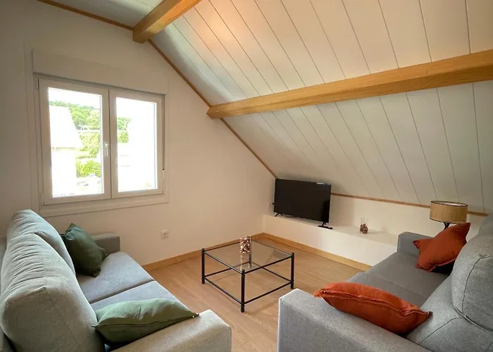 A Xunqueira * Redondela